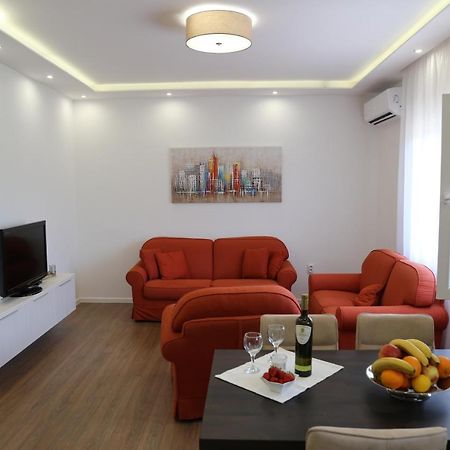 Garden House Apartment Trebinje Zewnętrze zdjęcie