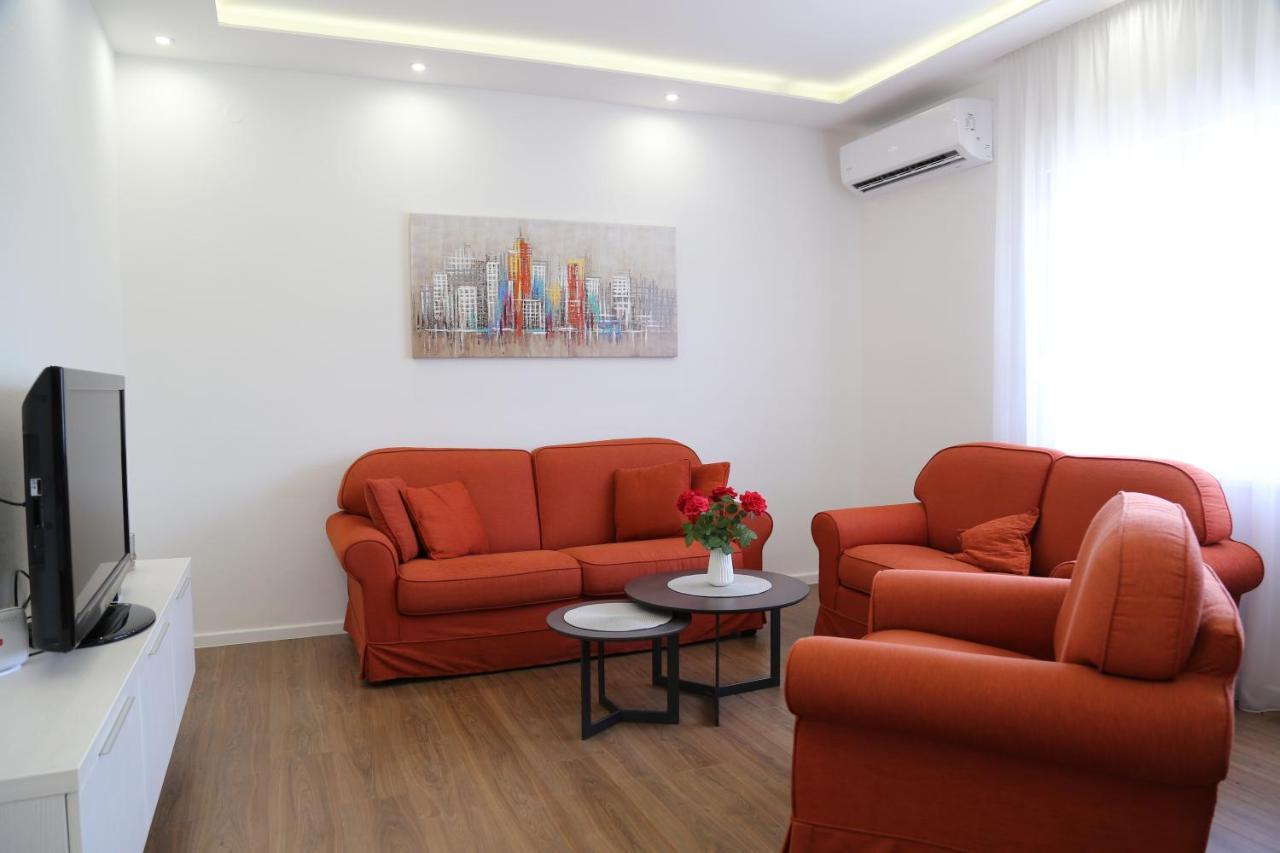 Garden House Apartment Trebinje Zewnętrze zdjęcie