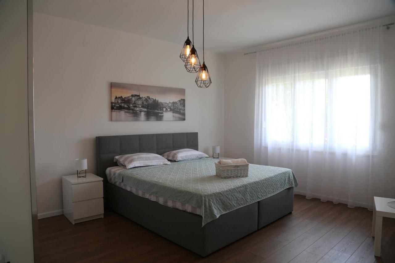 Garden House Apartment Trebinje Zewnętrze zdjęcie