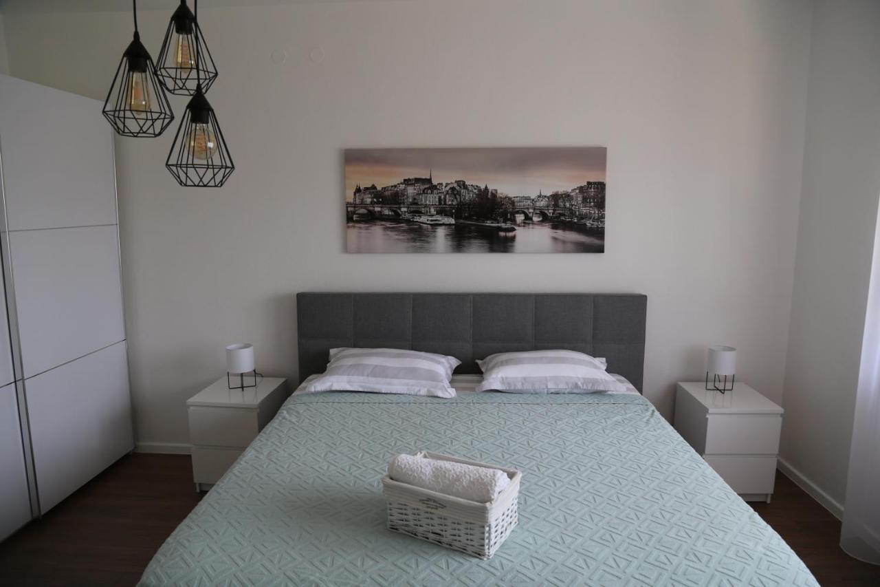 Garden House Apartment Trebinje Zewnętrze zdjęcie