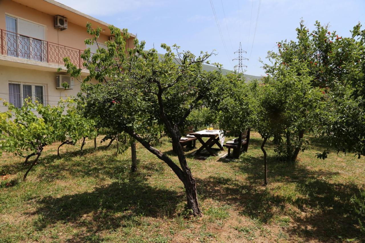 Garden House Apartment Trebinje Zewnętrze zdjęcie