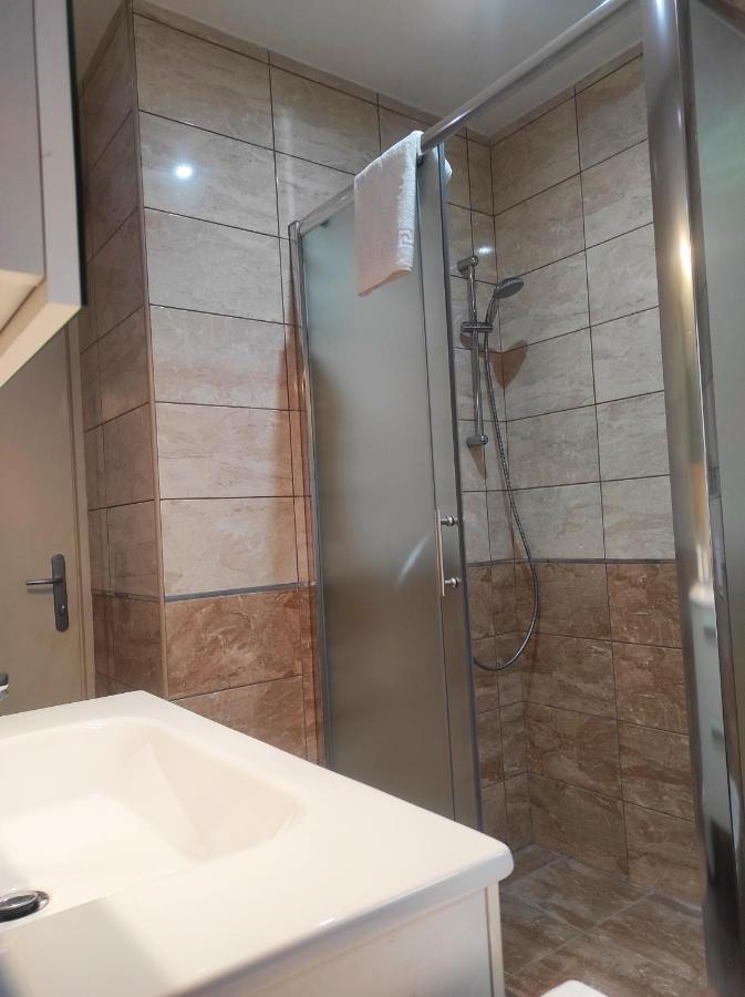 Garden House Apartment Trebinje Zewnętrze zdjęcie
