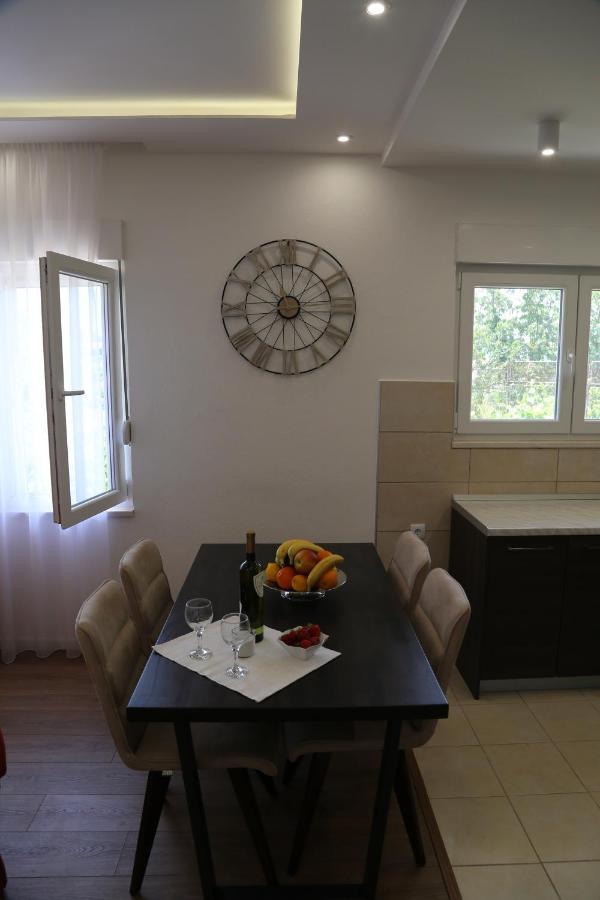 Garden House Apartment Trebinje Zewnętrze zdjęcie
