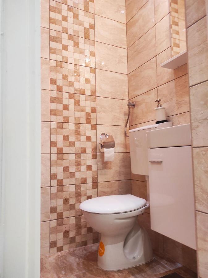 Garden House Apartment Trebinje Zewnętrze zdjęcie